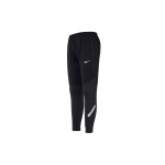 Nike Therma-FIT Run Division Elite &Uuml;hev&auml;rvilised Logotr&uuml;kiga Jooksup&uuml;ksid Meeste Alusp&uuml;ksid Must DV9275-010 XXL
