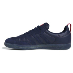 Orchard Skateshop x New England Revolution x adidas Samba ADV The Liberty Kit Unisex tossud Sinine &Ouml;&ouml;-Indigo H&otilde;be-Metallik IG7925 37⅓