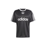 Adidas Adicolor Tee must/valge meeste t&auml;navar&otilde;ivad IU2341 S