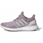 adidas UltraBoost 1.0 Kasutatud Fig Naiste Tossud Lilla Hall-&Uuml;ks Peaaegu-Roosa ID5880 36