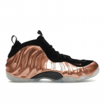 Nike Air Foamposite One Copper 2024 Unisex tossud Must Metallik-Vask Off-Noir FZ9902-001 40