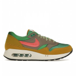 Nike Air Max 1 86 OG Big Bubble - Powerwall Unisex tossud Roheline Classic-Green Ember-Glow HF0551-300 40