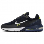 Nike Air Max Pulse Tume Obsidiaan Antratsiit Meeste Tossud Sinine Fantoom FQ4156-400 38.5