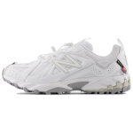 New Balance 610 GORE-TEX Valge Hall Unisex Tossud ML610XN 37