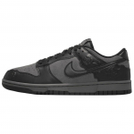 Nike Dunk Low Black Roses Naiste tossud Raudhall HF1986-001 40.5