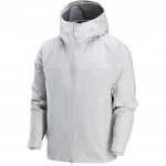 Nike ACG Storm-Fit Adv Misery Ridge GORE-TEX &Uuml;hev&auml;rviline V&auml;lis-Vabaaja Spordi T&otilde;mblukuga Kapuutsiga Jakk Unisex jakid Peak-White FV8642-104 XL