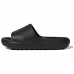adidas Adilette Lumia Sandaalid Kolmekordne Must Unisex Tossud Core-Black JP9580 39
