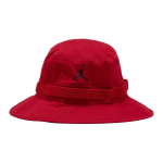 Nike Logo Disain Puuvill Nailon Spandex Pol&uuml;ester Kumm Kalurim&uuml;ts Unisex M&uuml;tsid Punane HM5753-687 M