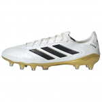 adidas Copa Pure 3 Elite FG Road to Glory Pack Unisex tossud Valge Zero-Metalic Core-Black JH6303 40⅔