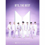 BTS &ndash; THE BEST 2CD + Blu-ray Esimetr&uuml;kk Piiratud v&auml;ljaanne A (JAAPANI V&Auml;LJAANNE) 1PCS