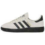 Adidas Handball Spezial Alumiinium Must Unisex Tossud Kreemjas Core-Black Kuldne-Metallik JR3667 35⅔
