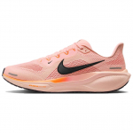 Nike Air Zoom Pegasus 41 Crimson Tint Meeste Tennised Roosa Pesu-Korall T&auml;is-Oranž FD2722-801 40.5