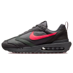 Nike Air Max Dawn Must &Uuml;likoolipunane Meeste Tossud Valge DR8618-001 42.5 gray