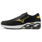 Mizuno Creation 22 Polsterdus Stabiilsus Kang S&uuml;nteetiline nahk P&otilde;rutuskindlus Vastupidav Hingav Madala s&auml;&auml;rega Jooksukingad Meeste toss J1GC210150 39