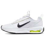 Nike Air Max Intrlk Retro Kangast Madalad Jooksukingad Meeste tossud Valge DH0321-102 40.5