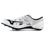 Mizuno Geo Silencer Fx Professionaalsed Spordijalatsid Mittep&uuml;sivad Hingavad Madalad Jooksukingad Unisex toss Valge Must U1GA202102 39