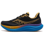 Saucony Triumph 23 Gtx Mugavad Mitmek&uuml;lgsed Jooksujalatsid Unisex toss Must Pruun S31025-551 37