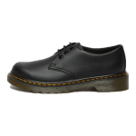 dr. Martens Mood Vabaaeg Vastupidav Hingav Madalad Kingad Paks Tald Laste Kingad Must 26337001 28