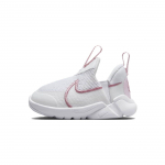 Nike Flex Plus 2 TD V&otilde;rkjas libisemiskindel madal top Beebi k&otilde;ndimisjalatsid Beebijalatsid Valge Sinine Punane DV8998-101 27