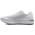 Under Armour HOVR Sonic 4 Mugavad igap&auml;evased kangast madalad jooksukingad Meeste toss Valge 3025206-100 43