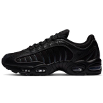 Nike Air Max Tailwind madalad vabaaja jooksujalatsid Meeste tossud Must CT0869-001 45