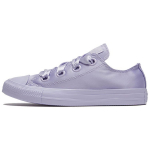 Converse All Star Ctas Madalad L&uuml;kitavad L&otilde;uendkingad Naiste tossud Lilla 568141C 35