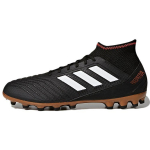 Adidas Predator 18.3 &Uuml;mar Nina AG (Kummist l&uuml;hikesed trukid) Kunstmuru Komposiitmaterjal Libisemisvastane Sobivus Jalgpallikingad Meeste Jalgpallikingad CP9306 40