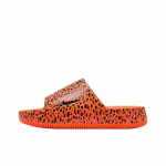 Nike Calm Sandaalid Mugavad Vabaaja Vaiksed Kulumiskindlad Sandaalid Meeste Jalan&otilde;ud Oranž Must HM5072-800 42.5