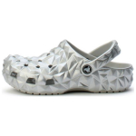 Crocs Eva Moodsad Mitmek&uuml;lgsed Klounid Naiste Jalatsid H&otilde;bedased 210002-040 36-37