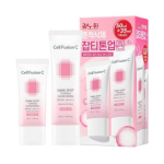Cellfusion C Spot Toning P&auml;ikesekaitsekreem &mdash; 50 ml + 35 ml Komplekt (SPF50+ PA++++) &mdash; 1 komplekt