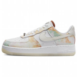 Nike Air Force 1 Low '07 Lx Valge Fantoom M&uuml;ndivaht Naiste Tossud FJ7739-101 36
