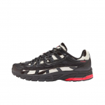 Nike P-6000 Mitmek&uuml;lgsed Mugavad Hingavad Kerged Madalad Jooksujalatsid Meeste toss Must Valge Punane II1203-001 41