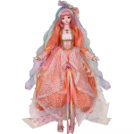 Erihind DBS Nukk 1/3 BJD Mehaanilise liigendiga keha meigiga, sealhulgas juuksed, silmad, riided, 62 cm k&otilde;rgus T&uuml;drukute unistuste haldjas