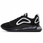 Nike Air Max 720 Oreo Tossud Vabaajajalatsid CJ0585-003 41