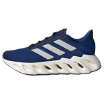 Adidas Switch Fwd Mugavad Mitmek&uuml;lgsed Libisemiskindlad Vastupidavad Madalad Jooksukingad Meeste Tossud Sinised ID2639 42