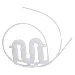 Uuendatud WR17X11440 k&uuml;lmiku veepaagi komplekti asendus AP3205548 AH783769 1091942 PS783769 EA783769 jaoks