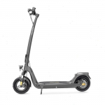Scooter &eacute;lectrique JOYOR C10E certifi&eacute;e ABE - Moteur 500 W - Batterie 48 V--10,4 Ah - Pneus 10 pouces - Noir