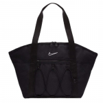 Nike Kangas Totes Kott, Ostukott, &Otilde;lakott, K&auml;ekott Tavaline Unisex Must Vabaaja CV0063-010 must
