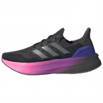 Adidas Ultraboost 5.0 Madalad Vabaaja Treeningu Pikamaajooksu Jalan&otilde;ud Unisex Valge Hall Roosa Tossud IH7709 40