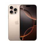 Apple iPhone 16 Pro (Hiina versioon) - Kahe SIM-kaardi pesa, eSIM-i pole, 8/256 GB k&otilde;rbetitaani v&auml;rv