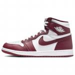 Air Jordan 1 High OG Team Red Jordan DZ5485-160 45
