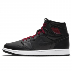 Air Jordan 1 Retro High Og 'Black Gym Red' Jordan 555088-060 42.5
