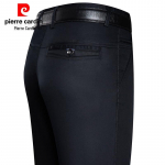 Pierre Cardin Meeste Tenceli segu Kortsudevastased Sirged Vabaaja P&uuml;ksid 31
