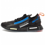 Adidas NMD_R1 'Spectoo Nasa Core Black' Tossud FZ3201 36⅔
