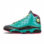 Jordan 13 Retro Doernbecher Jordan 836405-305 44
