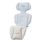 Ametlik Poled Airluv4+ Lollipopp (airluv4+ pulgakomm) Vankriiste ventilaatoriga kuumuse leevendamiseks (Linnutee, &Uuml;ksik ese)