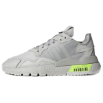 Adidas Nite Jogger 'Signal Green' tossud FV3619 36⅔ white