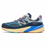 New Balance Action Bronson X New Balance 990v6 Valmistatud USA-s 'Lapis Lazuli' Tossud M990AC6 37