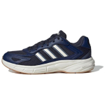 Adidas ECLYPTIX 2000 Polsterdus Kulumiskindel Hingav Madalad Vabaaja Jooksujalatsid Meeste Sinised Valged Tossud JR5155 40⅔
