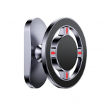 Golfik&auml;ru Telefoni Hoidik Magnetiline Nutitelefoni Hoidik Golfik&auml;rule Telefoni Hoidik MagSafe Telefonidele Golfik&auml;ru Tarvik Meestele Isale Golfim&auml;ngijatele Kingitus must